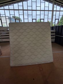 base and mattress
