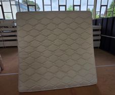 base and mattress