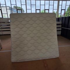 base and mattress