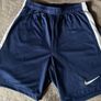 Nike Shorts Image 2