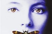 The Silence of the Lambs. DVD Movie. Starting Jodie Foster, Anthony Hopkins ad Scott Glen.