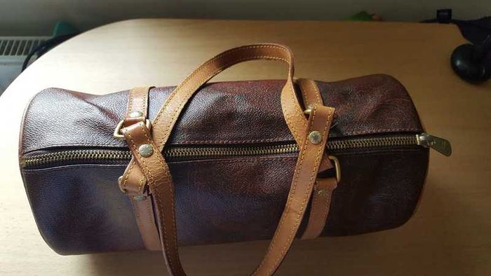 Authentic  Etro Hand Bag