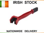 Motorcycle Chain Brush Cleaner Cleaning Tool Bicycle