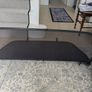 Saab 93 convertible wind deflector Image 2