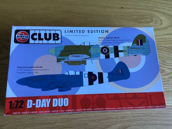 Airfix