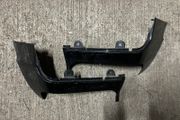 Mercedes G Wagen W463 front wing end panels