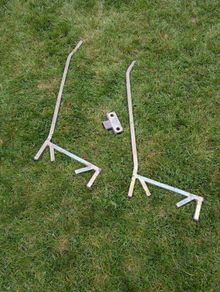 Bike Rack