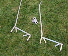 Bike Rack
