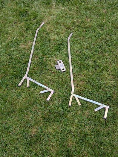 Bike Rack