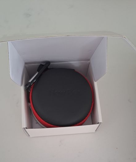 Bluetooth headset