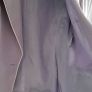 ESCADA Mauve Wool Mix Trouser Suit Sz 40 (Fit 12UK) Image 10