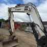 8 ton bobcat 2018 Image 6