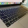 MacBook Pro 15-inch Excellent Condition (21 Battery Cycle Count) Image 2