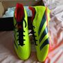 Predator League FG Football boots Image 3