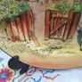 Royal Doulton " Gaffers" Collectors Plate Image 2