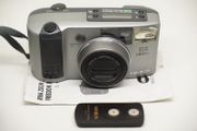 35mm film camera with warranty