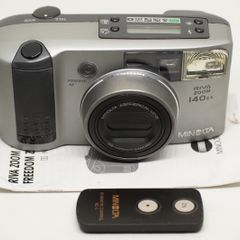 35mm film camera with warranty