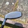 Adams 3 wood Image 2