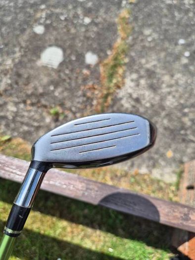 Adams 3 wood