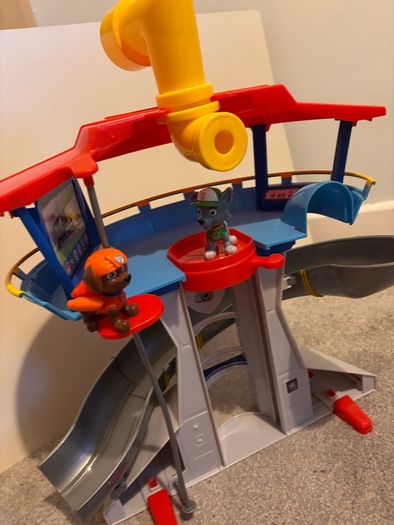 Paw Patrol Bundle