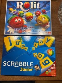 board games