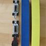 Matchbox Frauhauf Hopper Train M-4 Image 4
