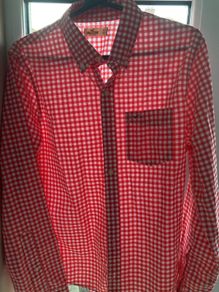 shirts mens Hollister