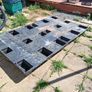 2 x Plastic Pallets Image 4