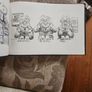 Politics Etc Al. By Martyn Turner. First Edition Hardback In Good Condition. Image 8