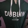 Brand New Lansdowne "Dublin" Hoodie - Medium size Image 3