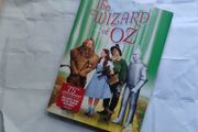 The Wizard of Oz Special Edition 2 disc Dvd