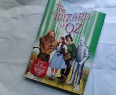 The Wizard of Oz Special Edition 2 disc Dvd