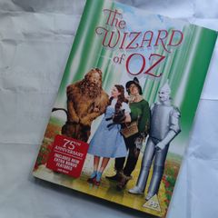 The Wizard of Oz Special Edition 2 disc Dvd