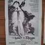 Original Lord Of The Rings 1978 Press Kit Image 4