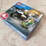 LEGO CITY 2025 Police Motorcycle Chase with Bank Robber 65 pcs Code 60455 New Image 3