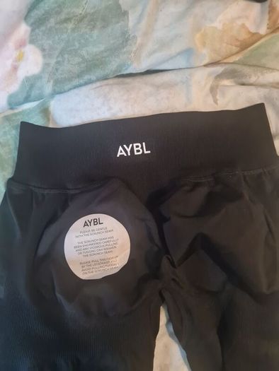AYBL Enhance Leggings