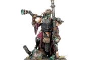 Warhammer warlock engineer