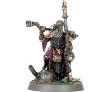 Warhammer warlock engineer