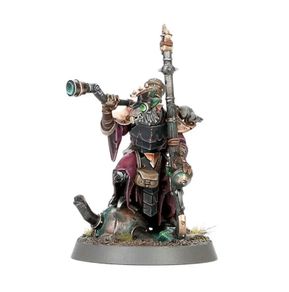 Warhammer warlock engineer
