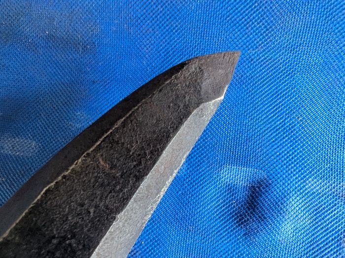 10lb Pecking Hammer