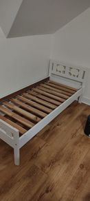 Kids bed
