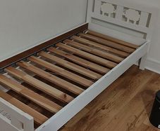 Kids bed