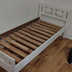 Kids bed