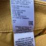 Ladies Ochre Linen Mix Shorts by Marks&Spencer Image 3