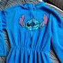 Stitch Onesie   Size 12-14 Image 4
