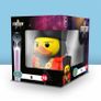 Star Trek Q #10 Tubbz Boxed Edition Cosplaying Duck Collectible 10cm Image 2