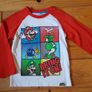 Age 3-4 Super Mario Top Image 2
