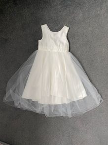 Girls Bridesmaid Outfit Set
