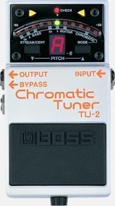 Boss tu2