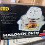 halogen oven brand new boxed unused Image 6